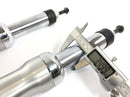 BMW R 1200 C 259c [1997] - fork Telegabel Telelever with axis-2