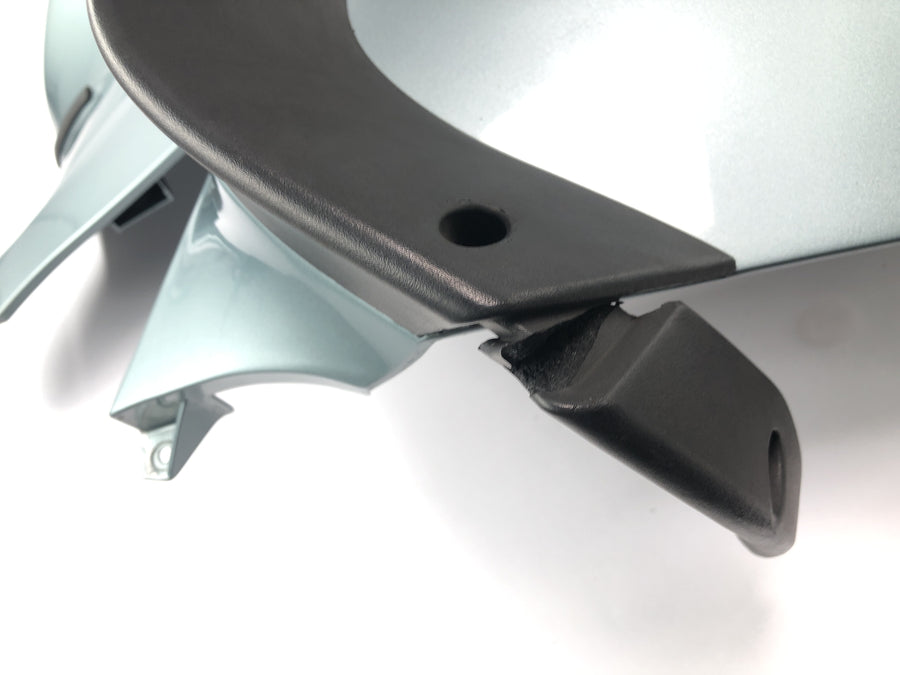 BMW K 1200 GT K12 [2003] - Side panel trim panel on the right