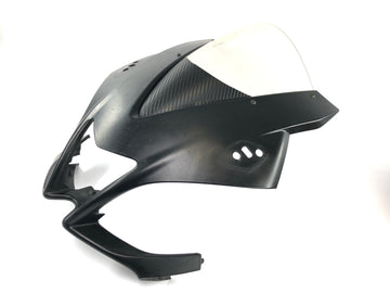 Aprilia RS 125 TW [2017] - Front fairing front fairing with windshield
