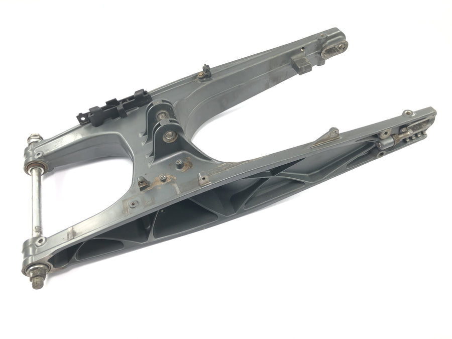 KTM RC 125 [2016] - Swing arm rear wheel swing arm aluminum rear