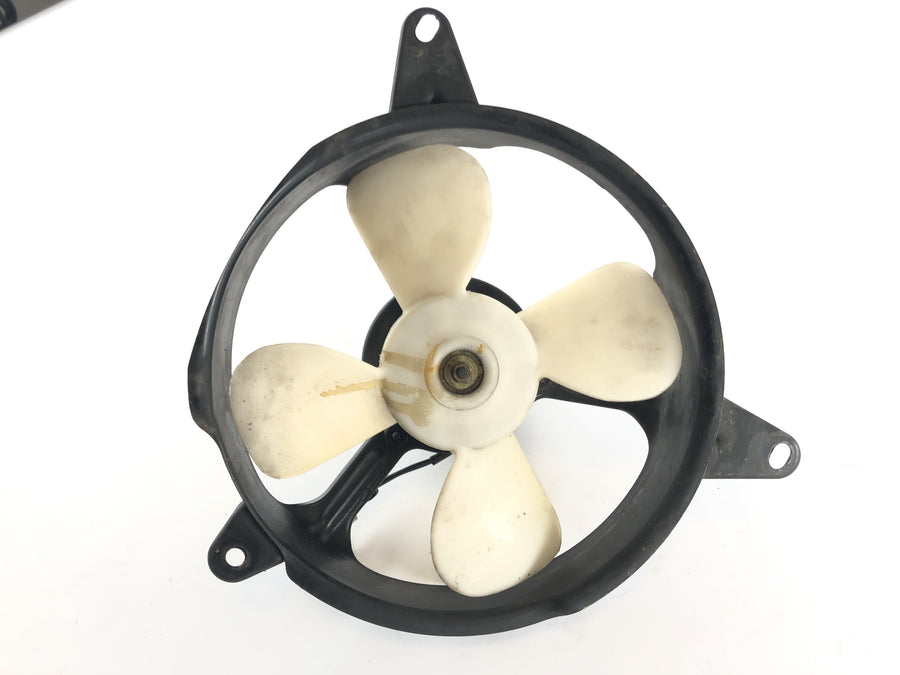 Honda GL 1000 Goldwing GL1 [1977] - Cooler Fan Fan