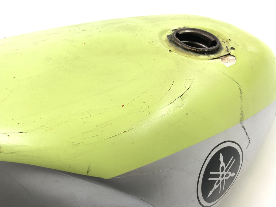 Yamaha RD 350 YPVS 31K [1984] - Tank petrol tank