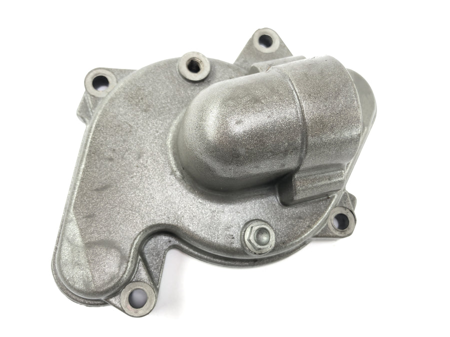 KTM 950 SM LC8 [2008] - Waterpompdeksel waterpomp