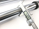 KTM LC4 640 EGS [2004] - Gabel Telegabel with axis-6