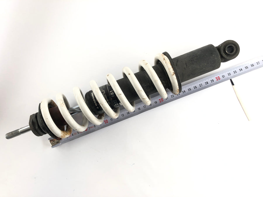 BMW K 1200 RS [2002] - Suspension strut shock absorber