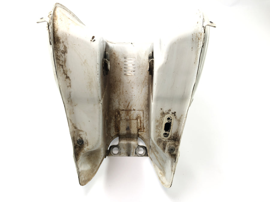 Suzuki DR 350 SK42B [1991] -  Tank Benzintank Kraftstoffbehälter Fuel Tank