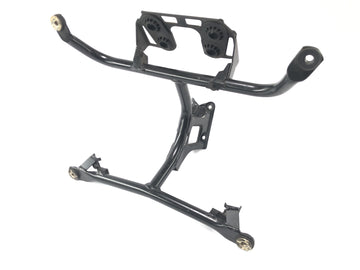 BMW K 1100 LT 100 [1994] - Descent Holder Instrumenthouder Cockpit Brackethouder Front - 0