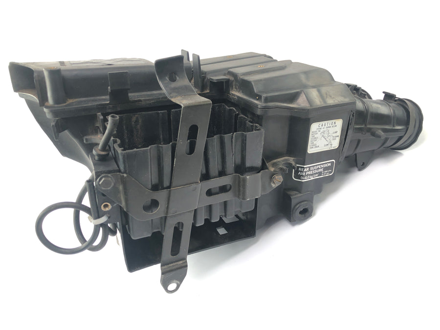 Honda CBX 750 RC17 [1984] - Air Filter Box Airbox Luchtfiltersysteem