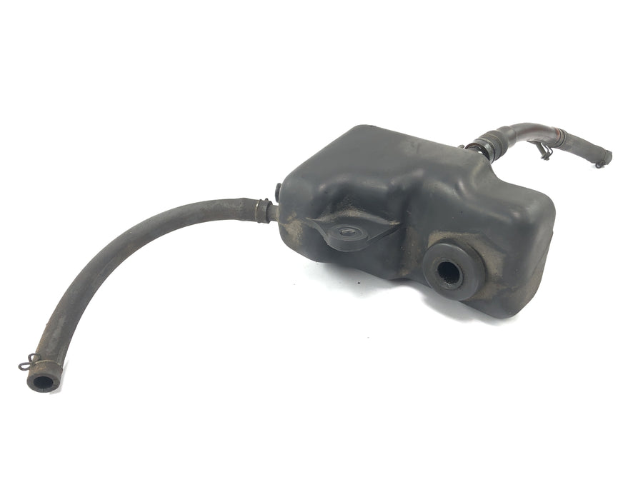 Honda GL 500 Silversching PC02 [1982] - Luchtfilterbox Air Collector Airbox Air Cleaner System