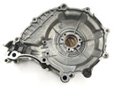 Yamaha TT 600 R DJ01 [1998] - Motor lid on the left light machinery cover-3