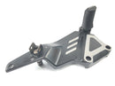 BMW K 1100 LT 100 [1994] - Palatinate footrest holder on the right foot support carrier plate-5