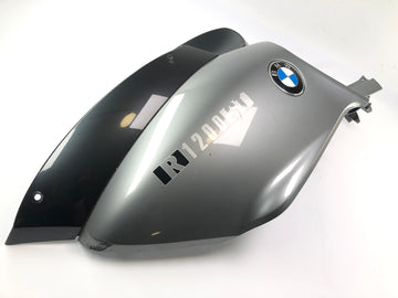 BMW R 1200 ST R1st [2006] - Kleedzijde van de kant aan de linkerkant aan de linkerkant