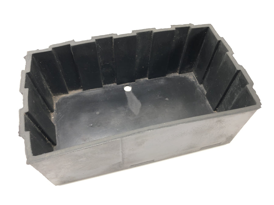 KTM 950 SM LC8 [2008] - battery box housing battery owner box