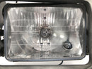 Husqvarna TE 610 H6 8AE [TE 570 H7] - Koplamplampmasker voormasker met koplamp-2