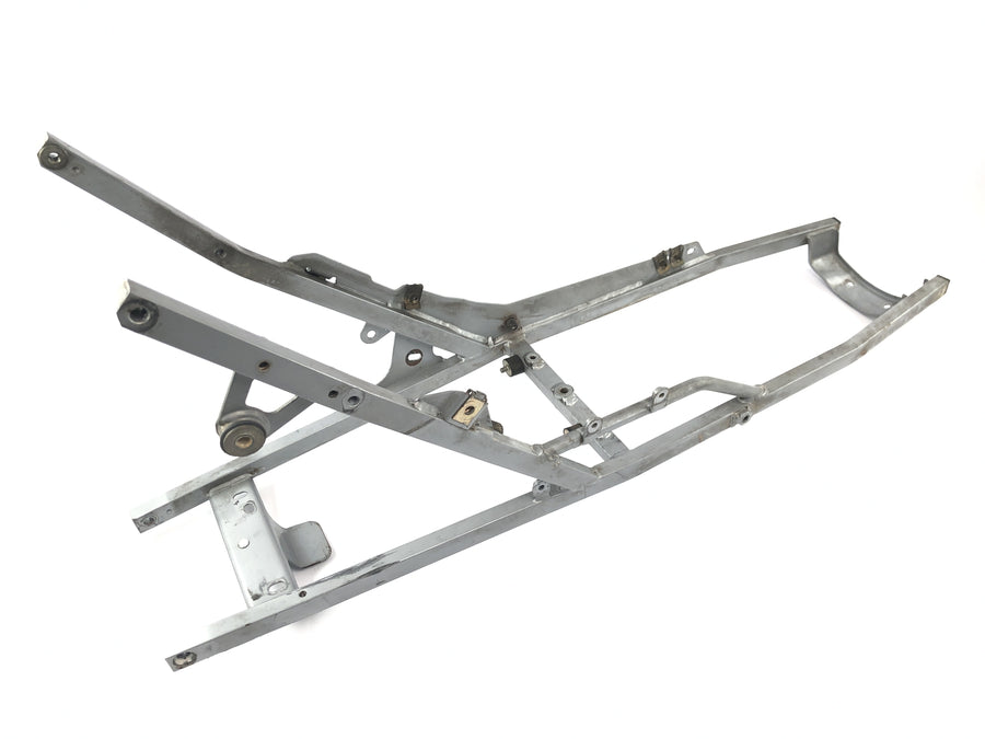 KTM 640 Adventure LC4 [2001] - Steunframe achterframe