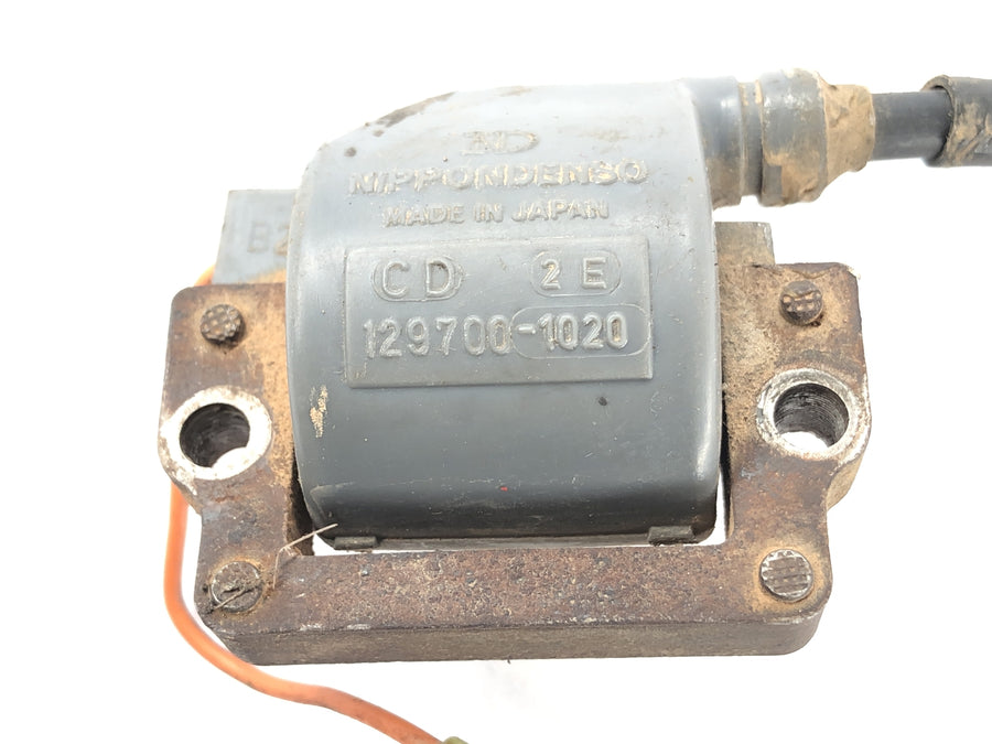 Yamaha XT 600 Zentere 34L [1985] - ignition coil with plug