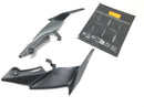 Honda CBR 600 RR [2005] - Frontspoiler GP Carbon look neuwertig-1