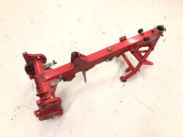 Moto Guzzi V11 Sport [1999] - Frame met papieren hoofdframe - 0