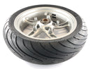 BMW R 1150 R R21 [2002] - achterwiel radrand-4
