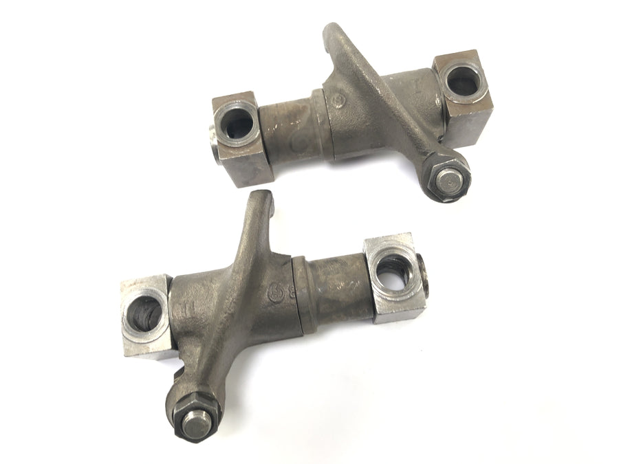 BMW R 60/5 [1973] - Tipping Lever Right Set Paar