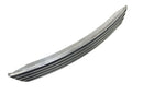 Honda GL 1500 Goldwing SC22 [1987] - Radiator grille decorative grille chrome-2