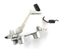 Ducati 1098 S H7 [2009] - Bremspedal mit Halter-3