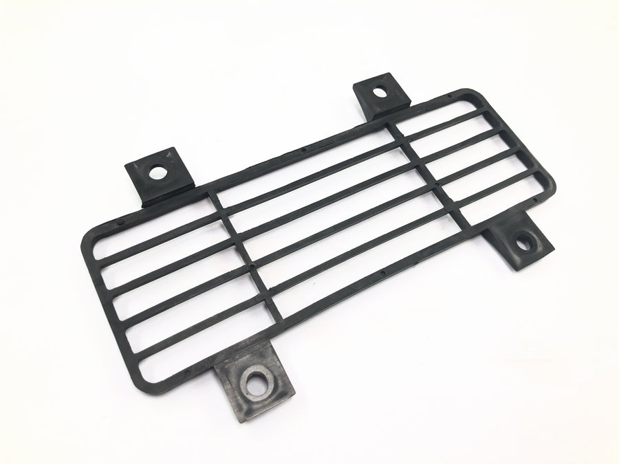 Triumph Daytona 900 T300D [1996] - Oliekoelerdeksel radiateurgrille