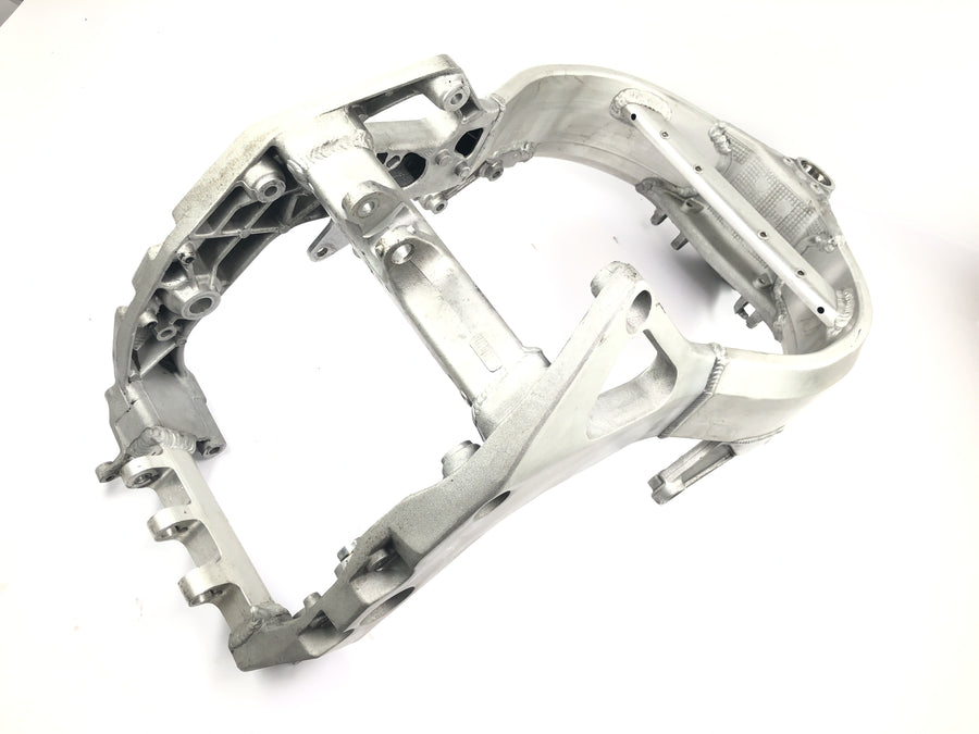 Honda CBR 900 RR Fireblade SC33 [2000] - Frame hoofdframe met papieren