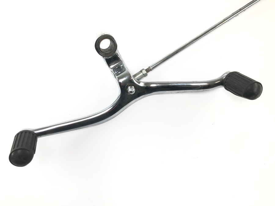 Moto Guzzi California 1100 EV KD [1998] - shift lever shift pedal shift rocker with shift linkage