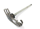 Yamaha XJR 1300 RP06 [2002] - shift shaft shift mechanism-1