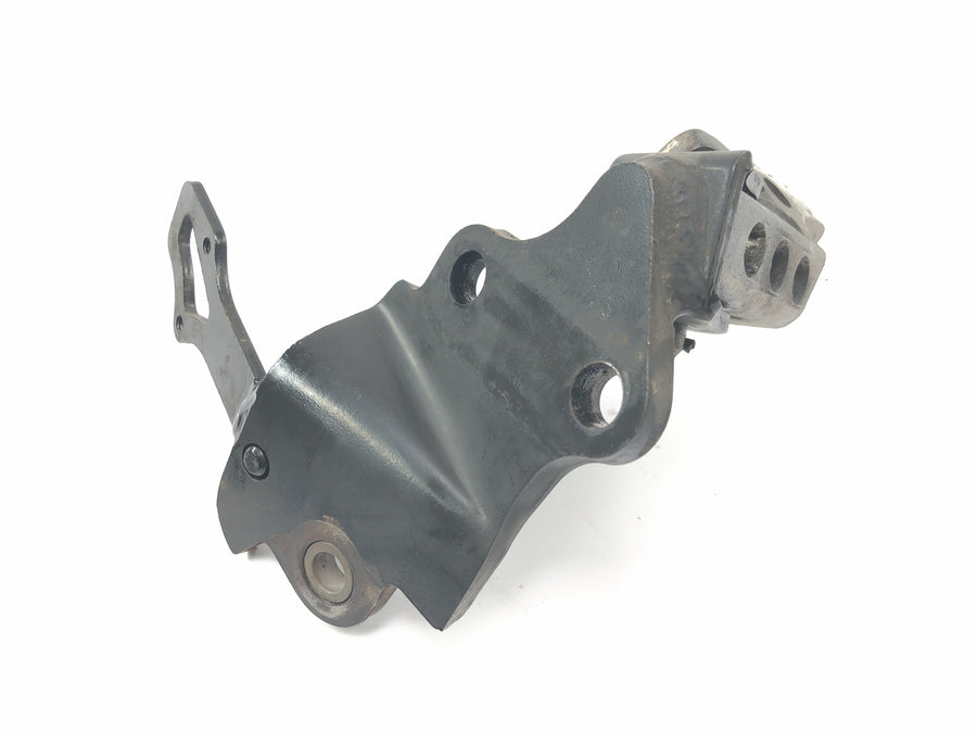 Yamaha WR 125 X DE07 [2010] - Footrest driver left