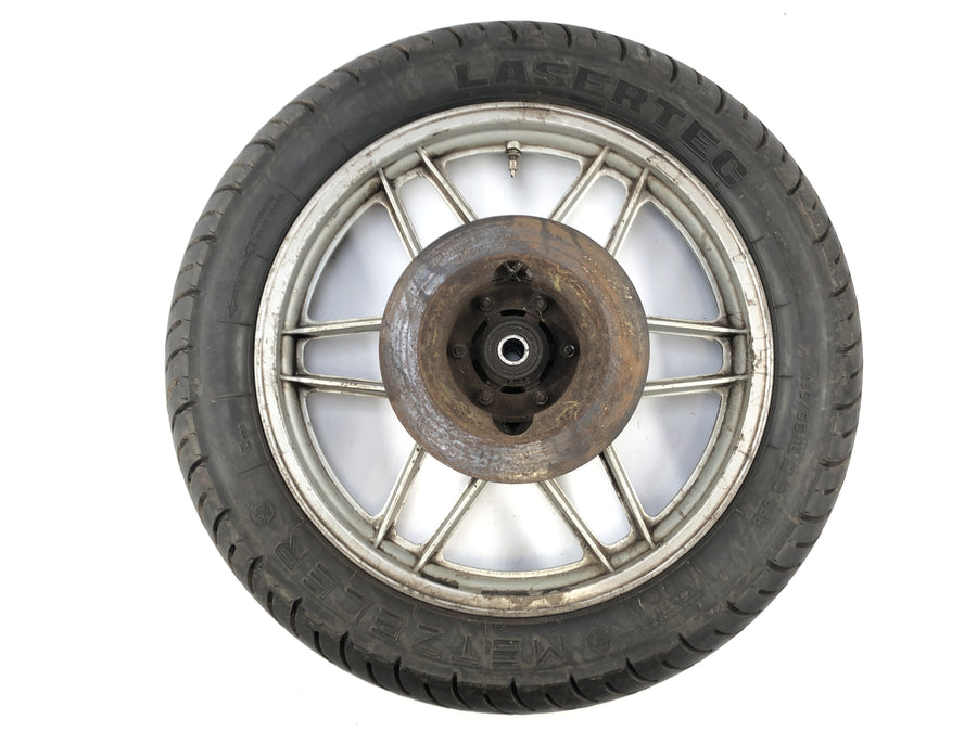 Moto Guzzi California II VT [1985] - Rim rear rear wheel 120/90-18 65H 0109