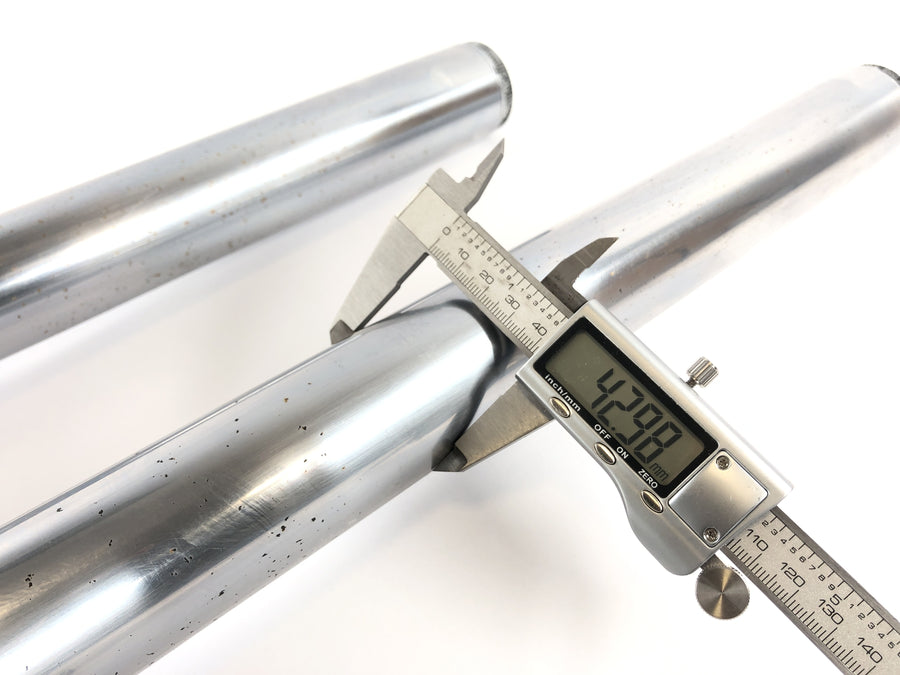 Yamaha V Max 1200 2WE [1996] - Gabel Telegabel Federgabel  43mm