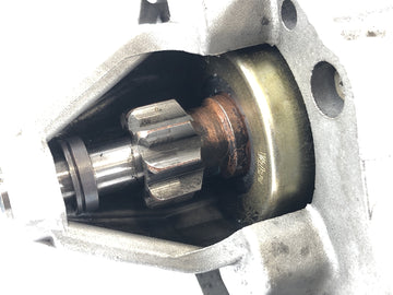 BMW R 1200 C 259C [1997] - Anlasser Startermotor - 0