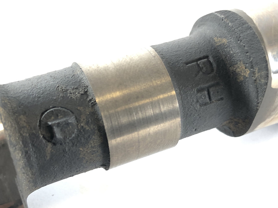Honda GL 1000 Goldwing GL1 [1977] - Camshaft right