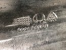 Cagiva Planet 125 [1998] - Front fender mudguard with attachment-5