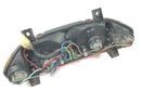 Honda ST 1100 SC26 Pan European [1990] - Taillight taillight turn signal unit-6