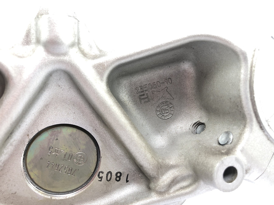 BMW R 1200 ST R1ST [2006] - Gabel Bridge Steering hoofdbrug onder Telkleef