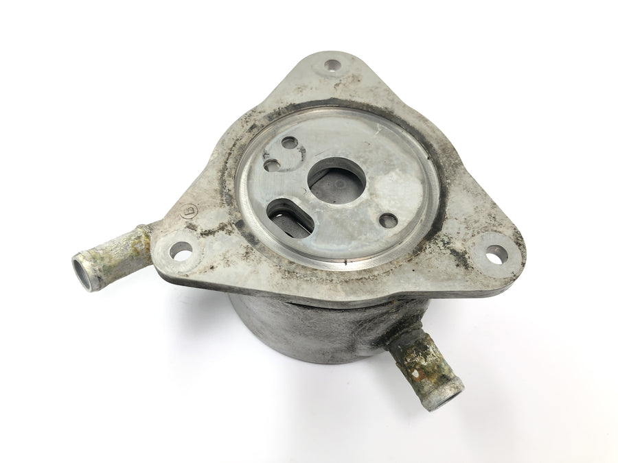 Honda CBR 1000 RR SC57 [2006] - Oil cooler heat exchanger
