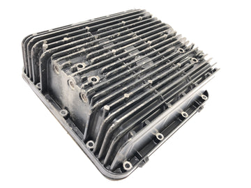Moto Guzzi California 1100 eV KD [2002] - Oil Pan Motor deksel - 0