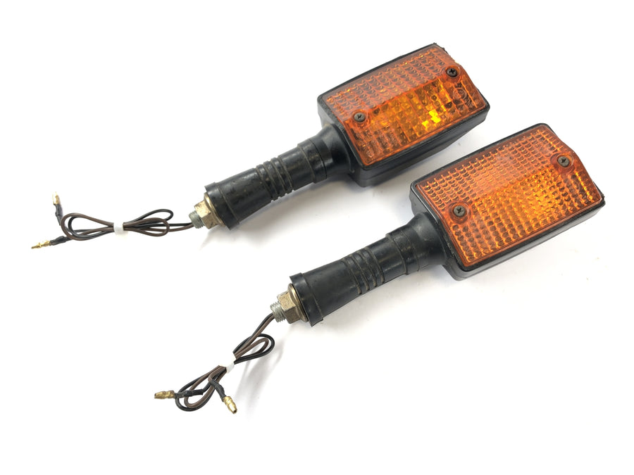 Yamaha XT 600 Z Tenere 34L [1985] - Blinker Set Paar
