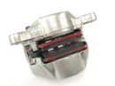 Ducati 999 H4 [2003] - brake caliper at the rear brake tongs brake body-5