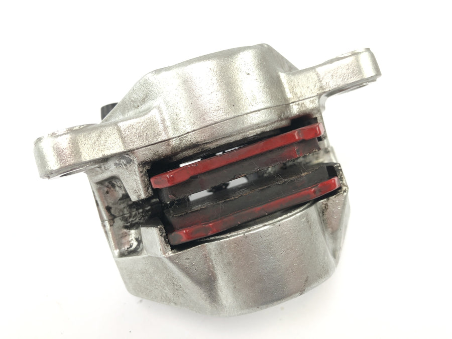 Ducati 999 H4 [2003] - brake caliper at the rear brake tongs brake body
