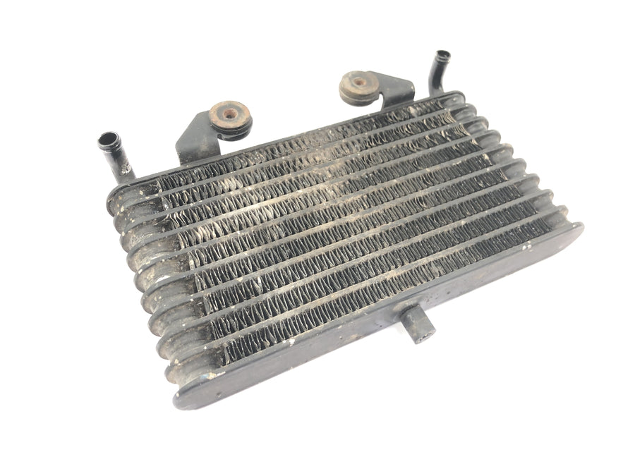 BMW R 1200 R R1ST [2008] - Oliekoeler, motoroliekoelerradiator