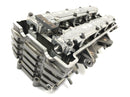 Kawasaki Z 1000 ZRT00A [2006] - Cylinder head without camshafts-2
