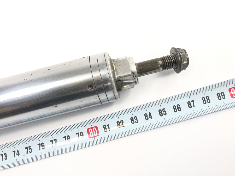 BMW R 1100 RT 259 [1997] - Gabel Telegabel with axis Telelever