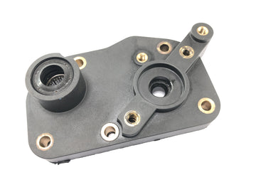 BMW K 1200 S K12S [2005] - Gearshift cover engine cover
