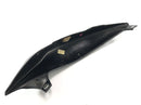 Triumph Street Triple R 675 D67ld [2010] - Side Cladding Left Cladding Side Deel-2