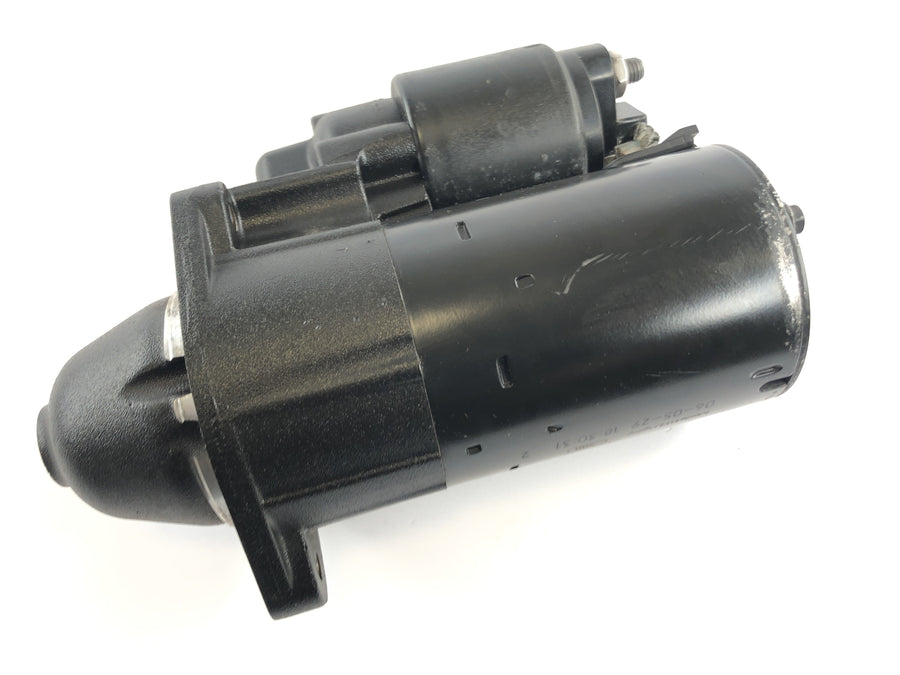 Moto Guzzi Norge 1200 [2006] - Anlasser Startermotor
