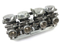 Honda CBX 750 RC17 [1984] - carburetor inlet system Keihin-1